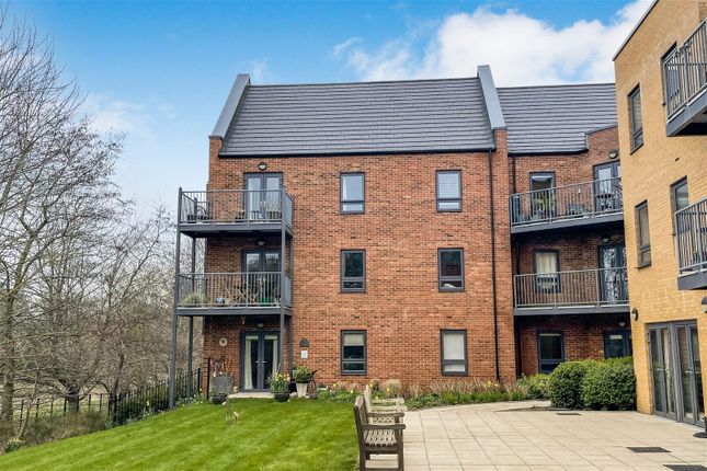 Flat for sale in Daisy Hill Court, Westfield View, Norwich