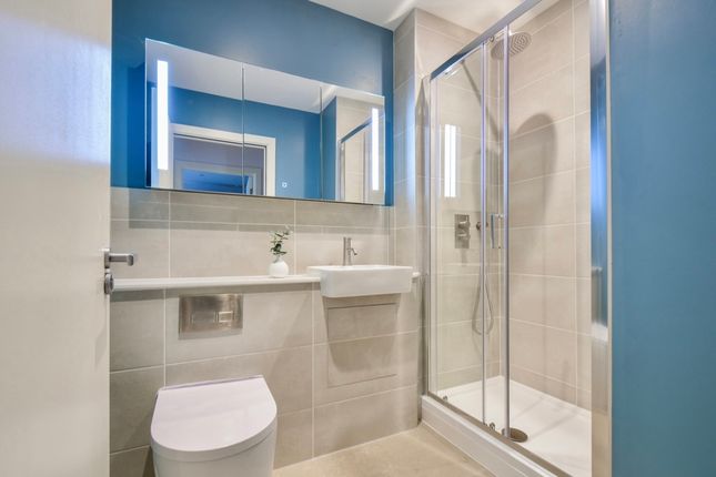 Flat 5 4, High Court, Leeds photo 4