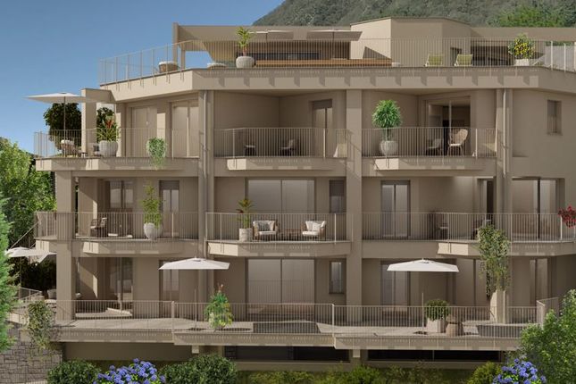 Apartment for sale in Argegno, Como, Lombardy
