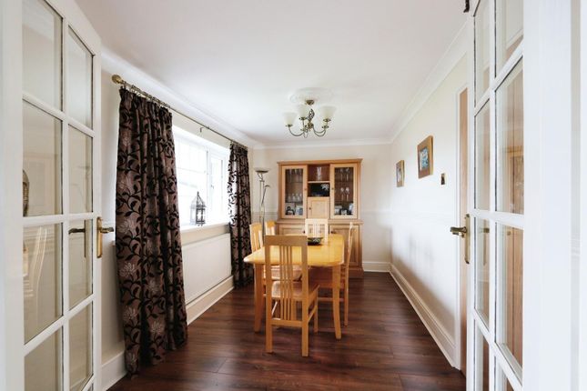 Semi-detached house for sale in Hodder Court, Chapeltown, Sheffield
