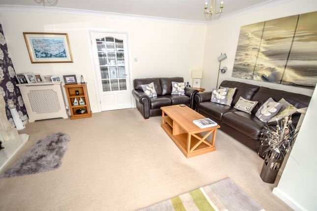 Semi-detached house for sale in Coble Landing, South Shields