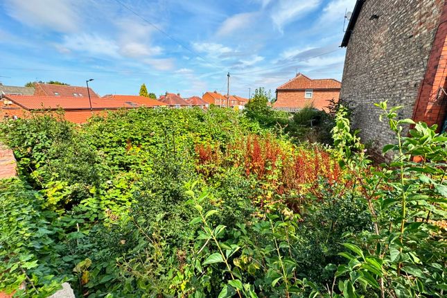 Land at, 7, Station Road, York photo 4