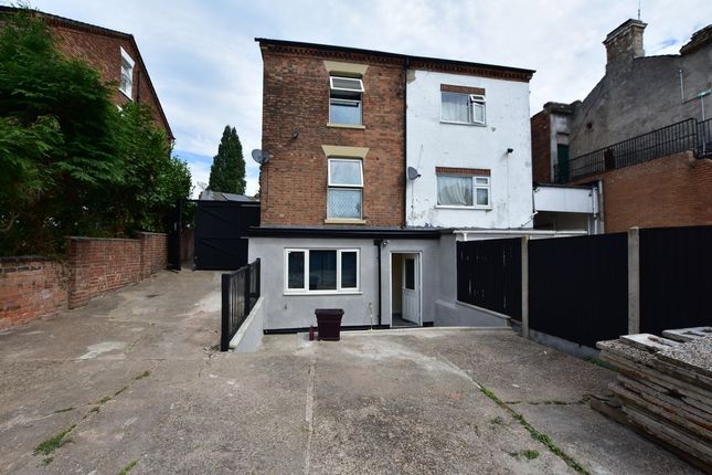 77, Beech Avenue, Nottingham photo 5