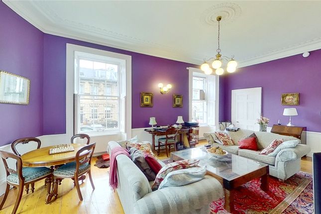 Flat to rent in Broughton Place, Edinburgh, Midlothian