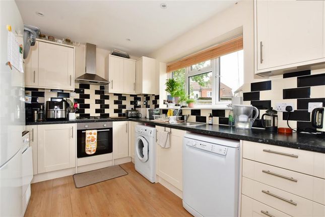 Detached house for sale in Avon Close, Canterbury, Kent