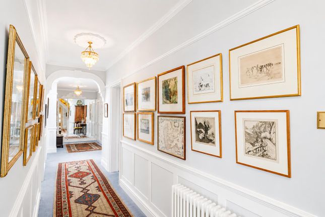 11 Quebec Mansions, Filsham Road, St. Leonards-On-Sea photo 4