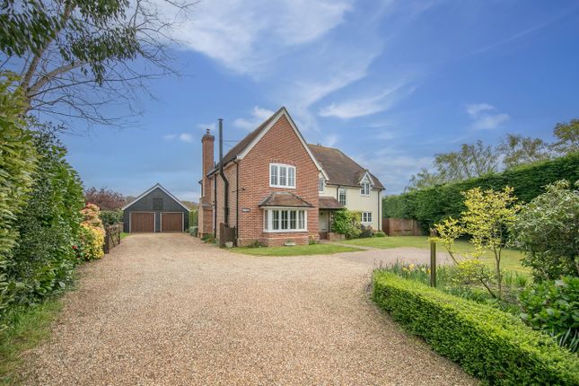 4-bed house on Ridgeway, Alresford Road, Colchester, £835,000