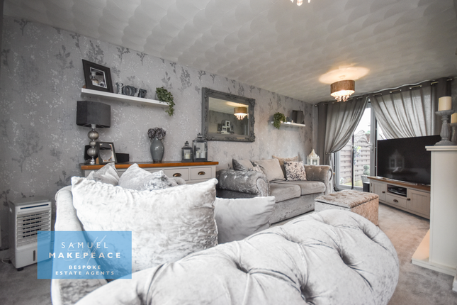 31 Sussex Drive, Kidsgrove, Stoke-on-Trent photo 4