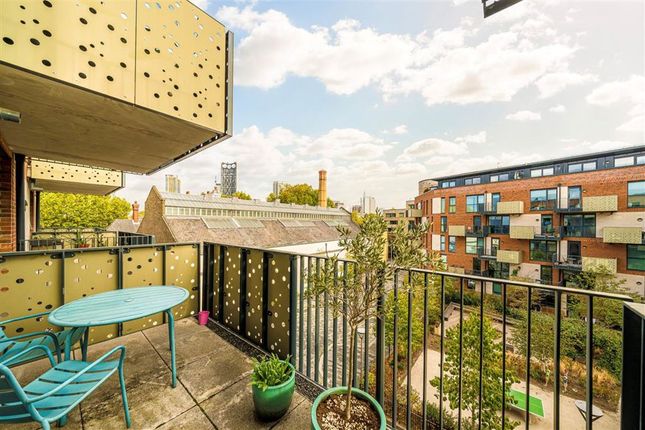 Danson Mews, London photo 4