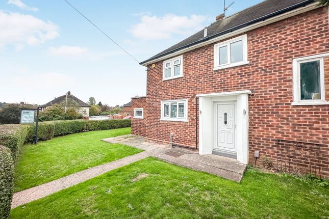 2-bed house on 82, Crossland Crescent, Wolverhampton, £220,000