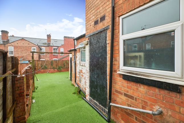 End terrace house for sale in Abbotsford Road, Birmingham
