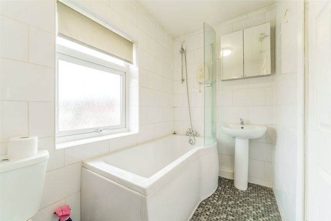 Semi-detached house for sale in New Lane Crescent, Upton, Pontefract, West Yorkshire