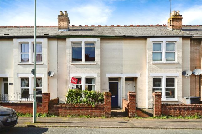 Thumbnail Terraced house for sale in Rosebery Avenue, Gloucester, Gloucestershire
