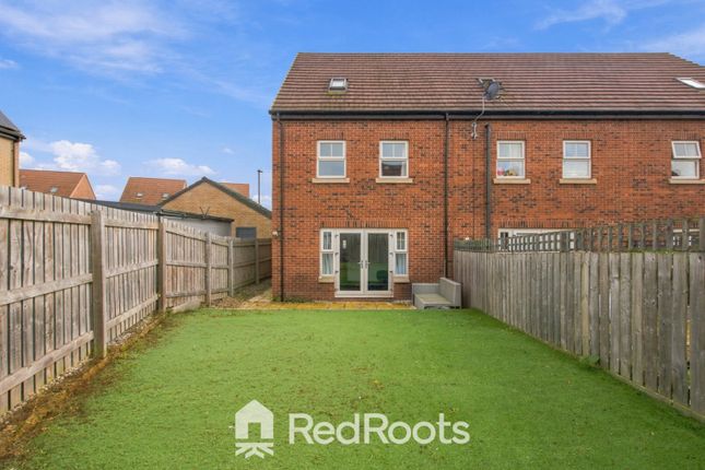 45 Stretton Street, Adwick-Le-Street, South Yorkshire photo 3