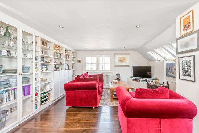 Flat 6, 6A, Kidderpore Avenue, London photo 4