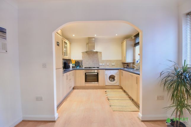 Flat for sale in Augusta Court, Exeter