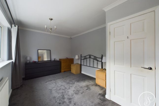 Semi-detached house for sale in Temple Avenue, Temple Newsam, Leeds