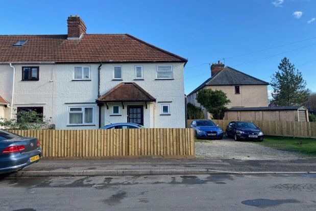 Property to rent in Milton Road, Oxford