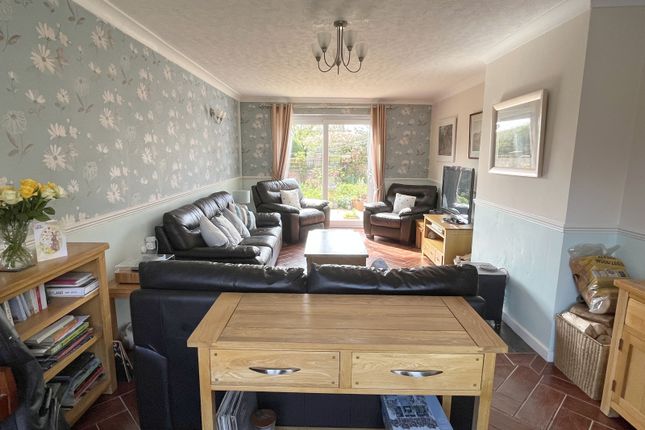 End terrace house for sale in Freemans Close, Twyning, Tewkesbury