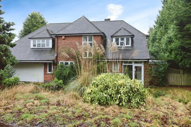 Property for sale in The Crescent, Hampton-In-Arden, Solihull