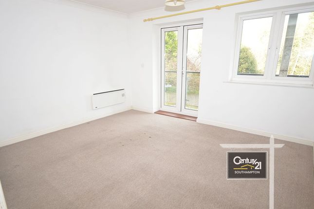 Flat 4, Rosida Gardens 23, Hill Lane, SOUTHAMPTON photo 3