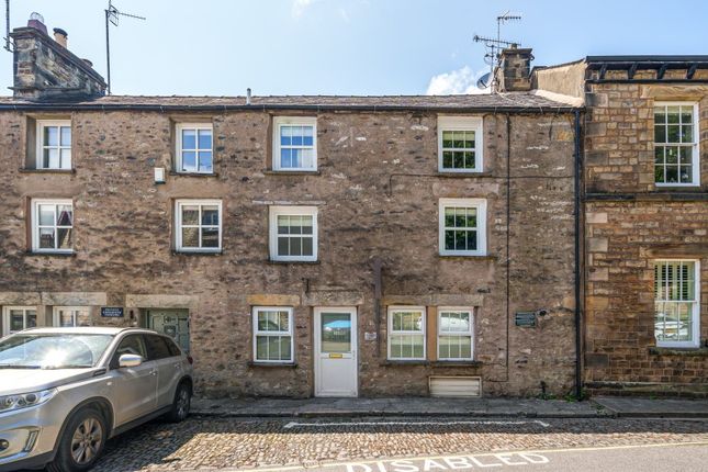 Terraced house for sale in 10 Queens Square, Kirkby Lonsdale, Carnforth
