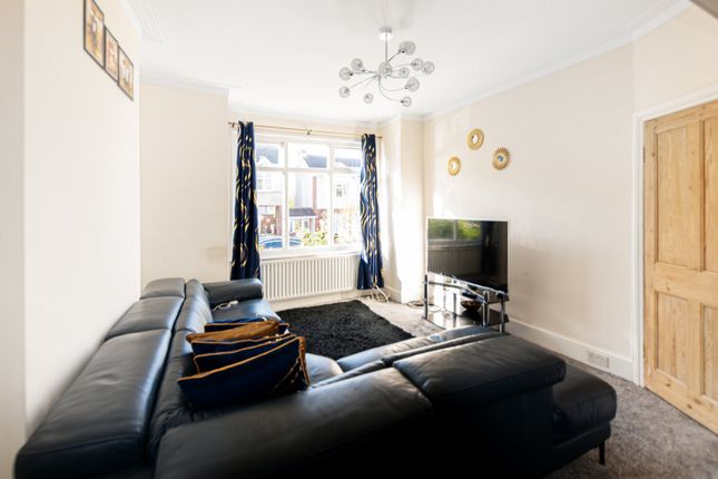 Terraced house for sale in Beauchamp Road, London