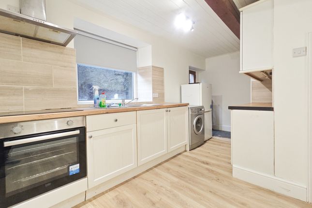 Cottage for sale in Sude Hill Terrace, New Mill, Holmfirth