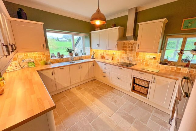 Detached house for sale in Morse Lane, Drybrook