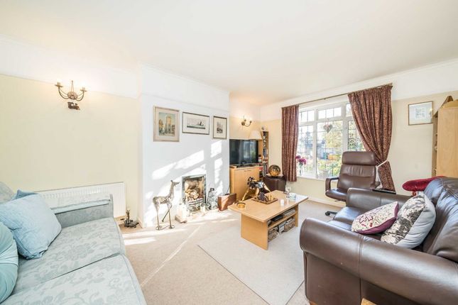 Semi-detached house for sale in Oaks Way, Long Ditton, Surbiton