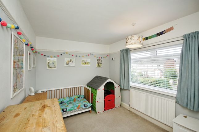Semi-detached house for sale in Orchard Vale, Bristol, Gloucestershire