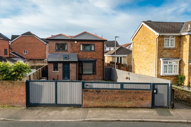 Thumbnail Detached house for sale in Ossett, Wakefield