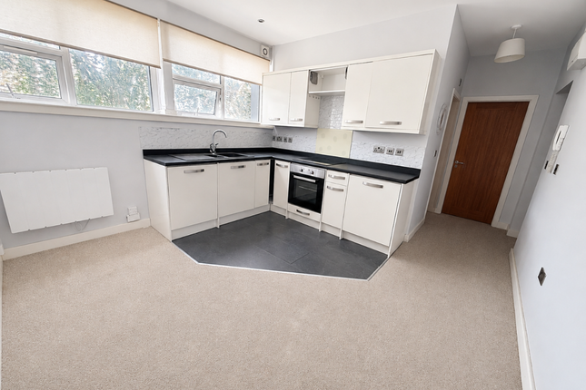 Flat 9,  TOPS, Ravenscliffe Road, Stoke-on-Trent photo 3
