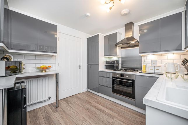 46, Drumeuther Way, Kinross photo 3