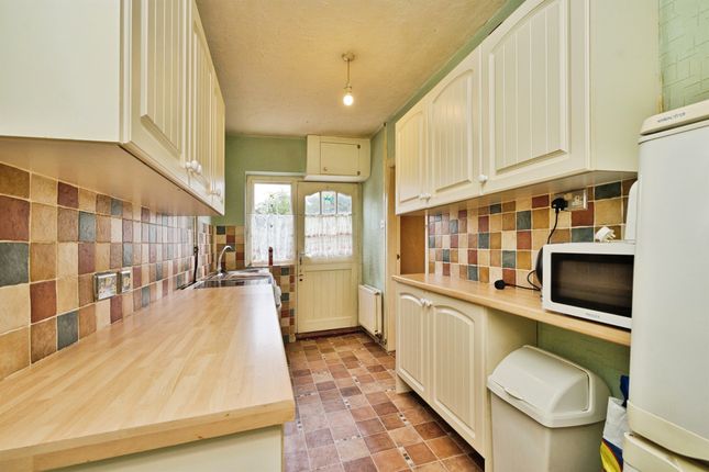 Westland Road, Yeovil photo 4