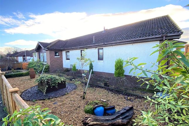Bungalow for sale in 6 Rintoul Place, Blairhall, Dunfermline