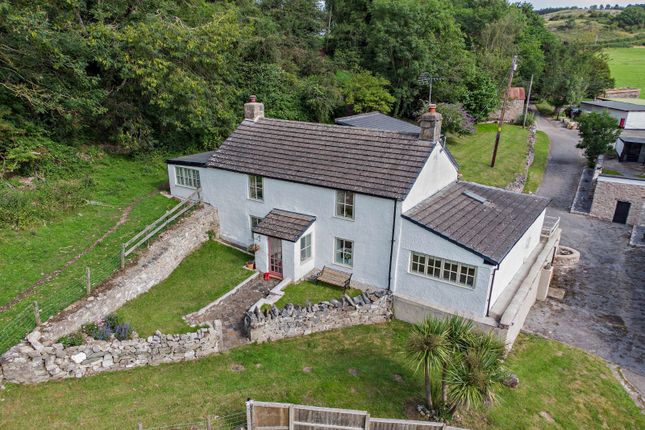 Thumbnail Detached house for sale in Rhyd-Y-Foel, Abergele, Clwyd