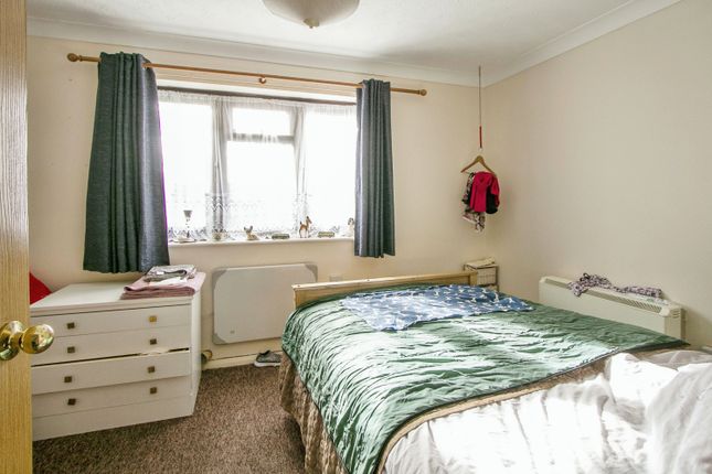 Flat for sale in Britannia Court, Rosemary Gardens, Poole