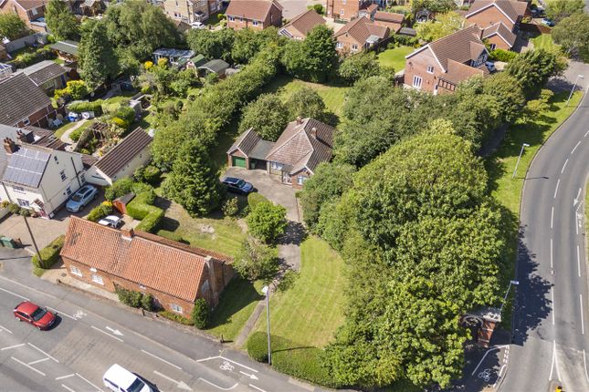 3-bed bungalow on 273/275, Humberston Road, N E Lincs, £375,000