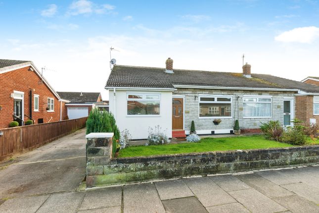 Bungalow for sale in Newton Drive, Thornaby, Stockton-On-Tees, Durham
