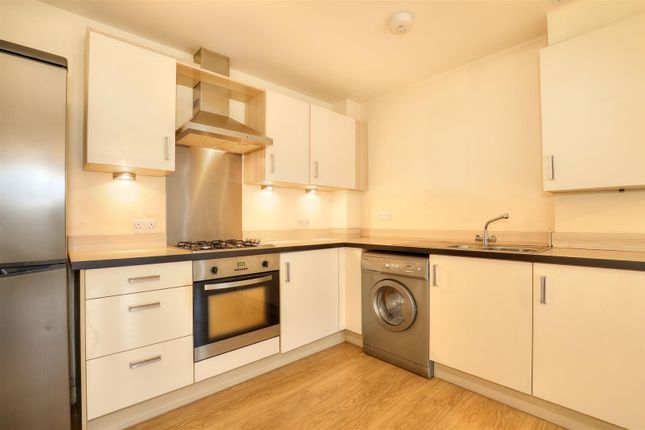 Apt 17 Gatefield House, 13 Gatefield Road, Sheffield photo 2