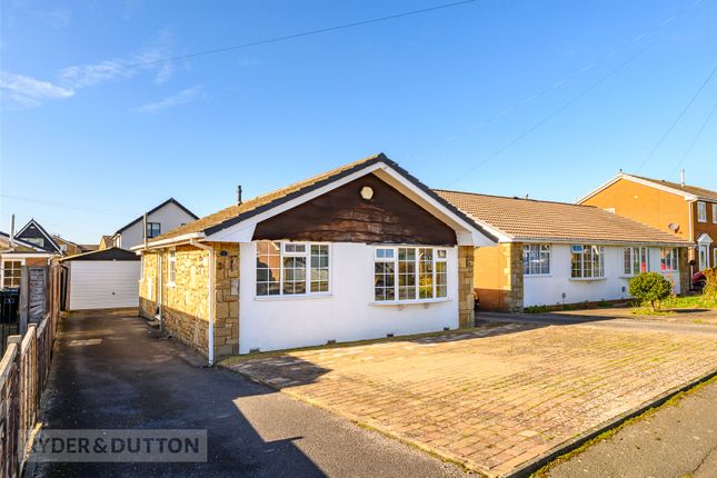 2-bed house on 3, Sycamore Court, Huddersfield, £300,000