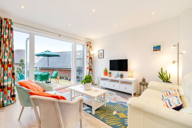6, Willis Drive, Westclyst photo 3