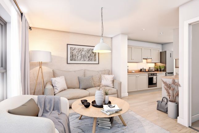 Plot 2, Milford Mills, Belper photo 2