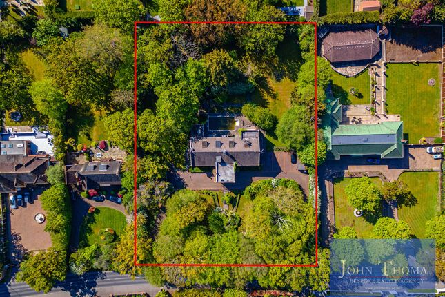 Oakview, 37 Manor Road, Chigwell photo 2