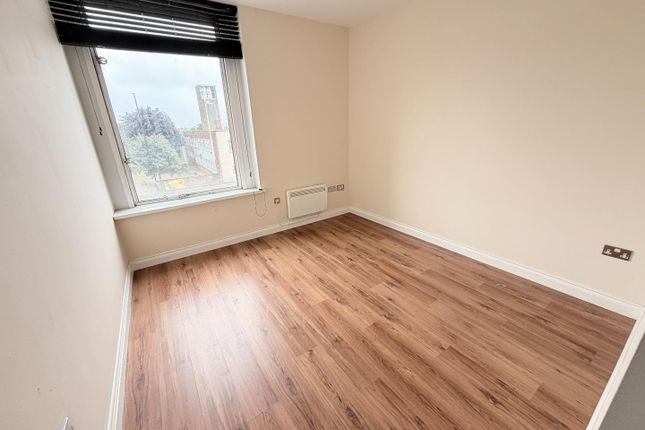 114, Park Tower, Hartlepool photo 2