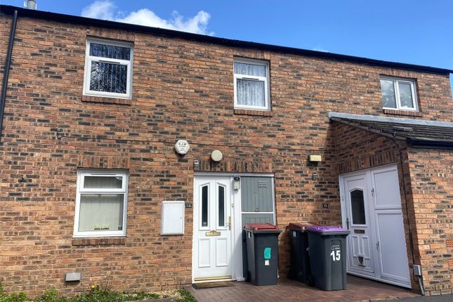 Flat for sale in Catterick Close, Leegomery, Telford, Shropshire