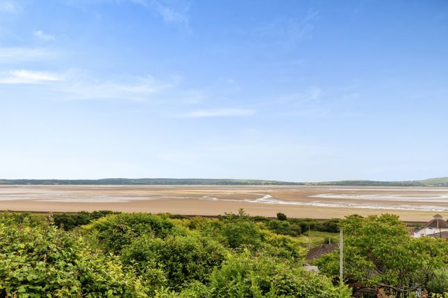 Thumbnail End terrace house for sale in Elgin Road, Pwll, Llanelli, Carmarthenshire
