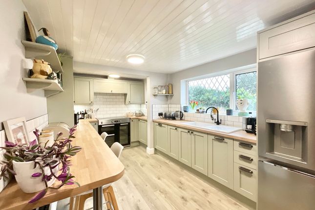 Lime Tree Cottage Ridding Bank, Stoke-On-Trent photo 2