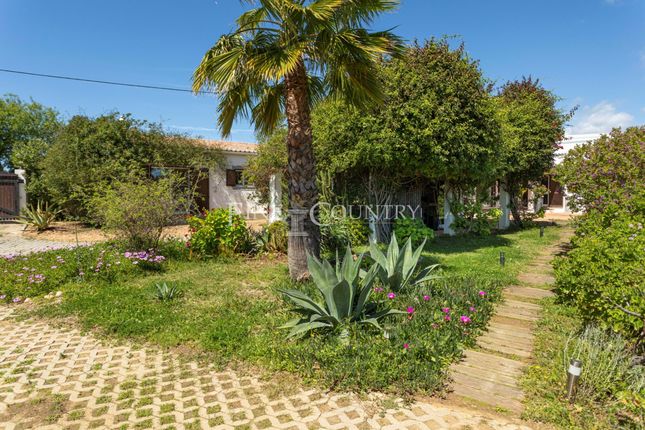 Detached house for sale in Luz De Tavira, Portugal